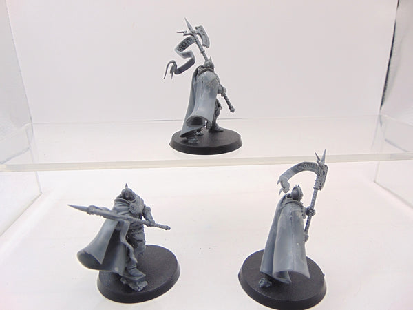 Praetors