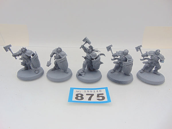Liberators