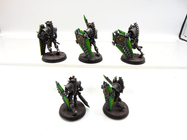 Lychguard