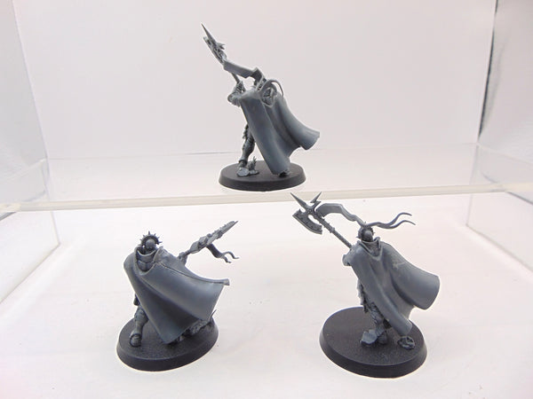 Praetors