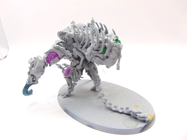 Gothizzar Harvester