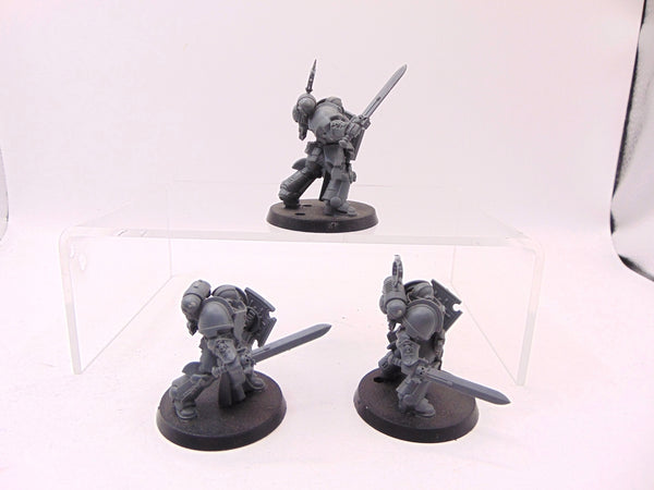 Bladeguard Veterans