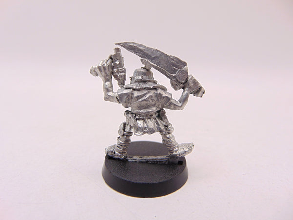 Rt202 Space Ork - Wassock Rotbreath