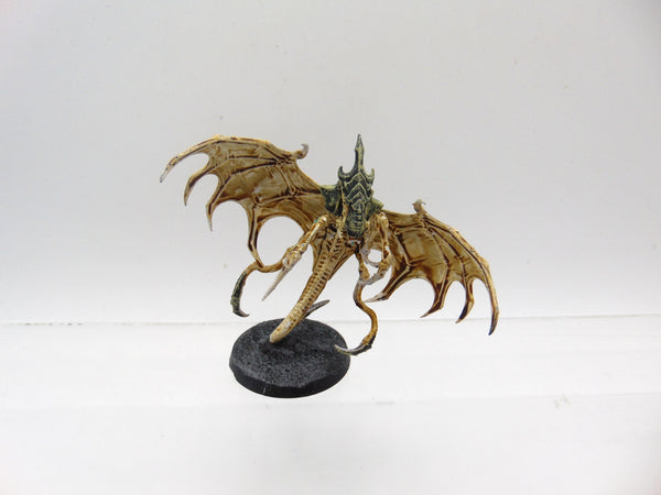 Parasite of Mortrex