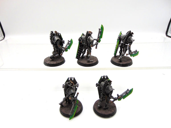 Lychguard