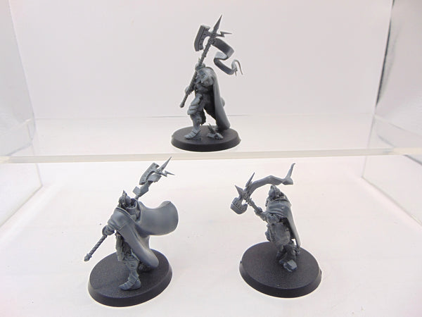 Praetors