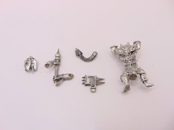 Kroxigor