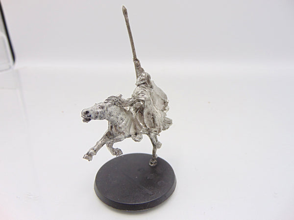 Gandalf on Shadowfax