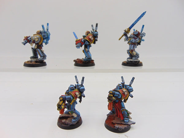 Interceptor Squad