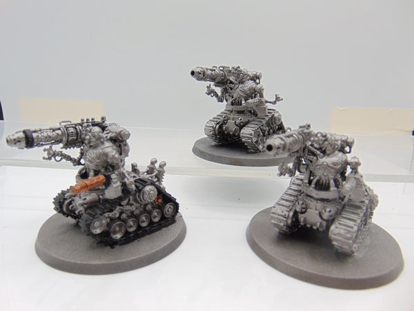 Kataphron Destroyers