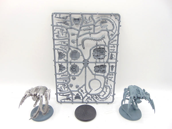 Canoptek Wraiths