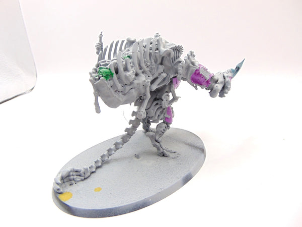 Gothizzar Harvester