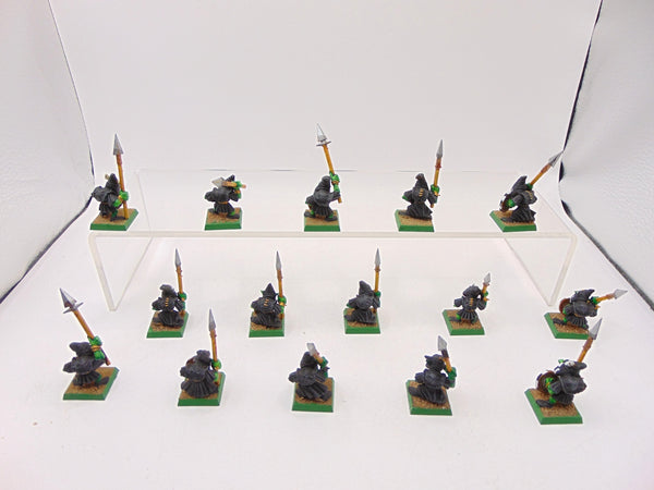 Night Goblin Mob