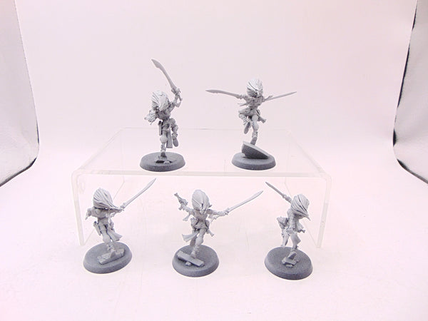 Howling Banshees