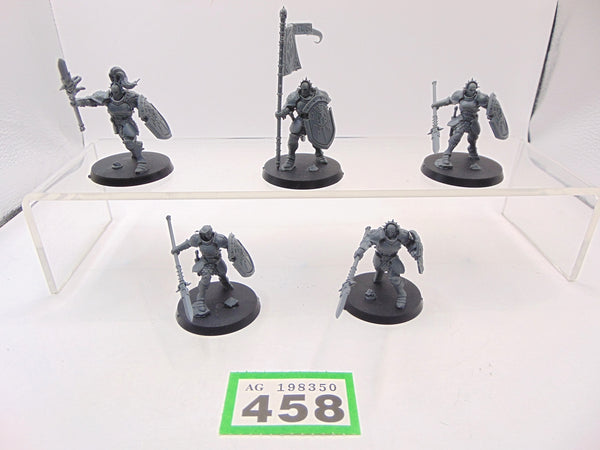 Vindictors