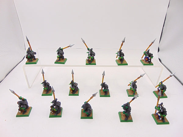 Night Goblin Mob