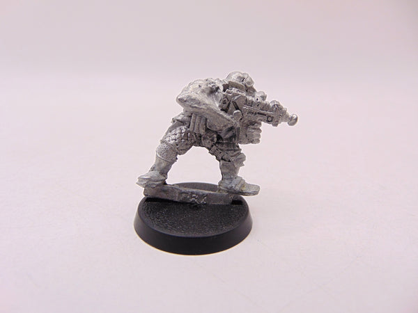 RT02 Bold Deadeye / Bolg Yellowtongue