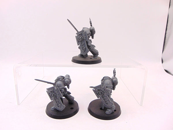 Bladeguard Veterans