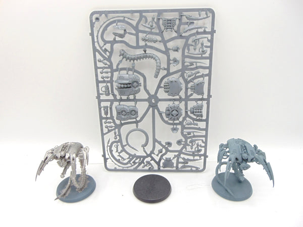 Canoptek Wraiths
