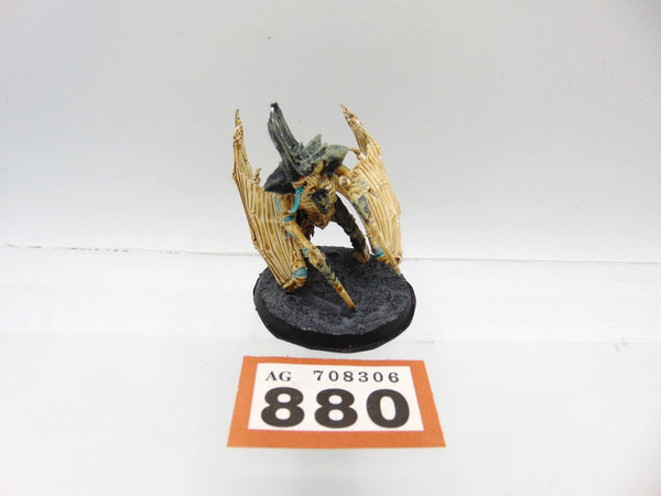 Winged Tyranid Prime