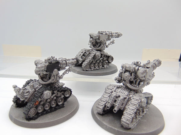 Kataphron Destroyers