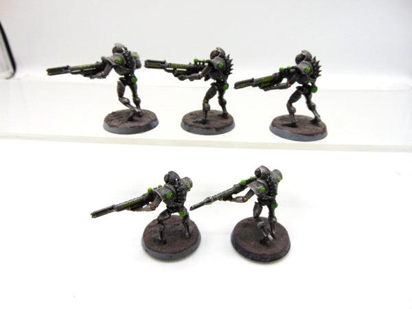 Deathmarks