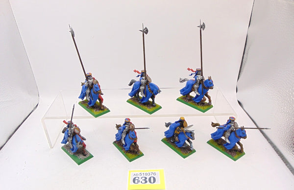 Knights of the Realm / Knights Errant