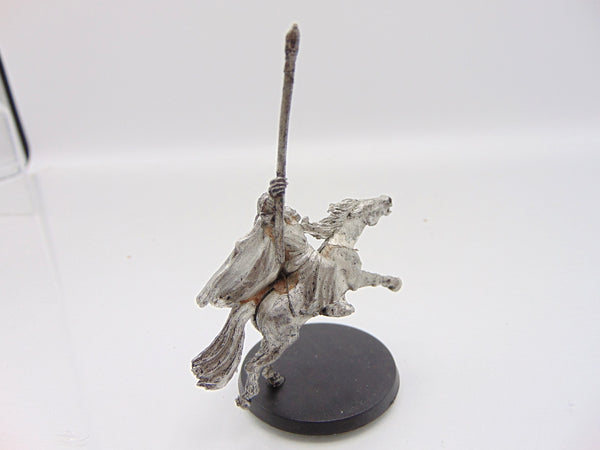 Gandalf on Shadowfax