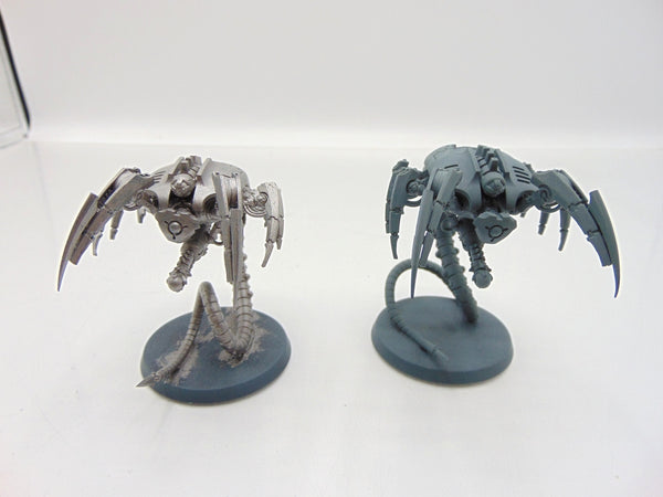 Canoptek Wraiths