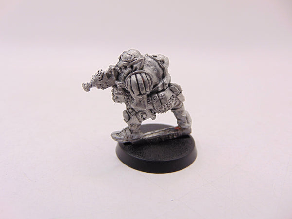 RT02 Bold Deadeye / Bolg Yellowtongue
