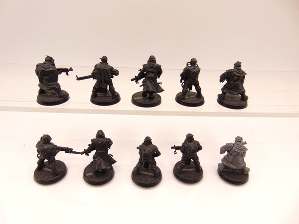 Chaos Cultists