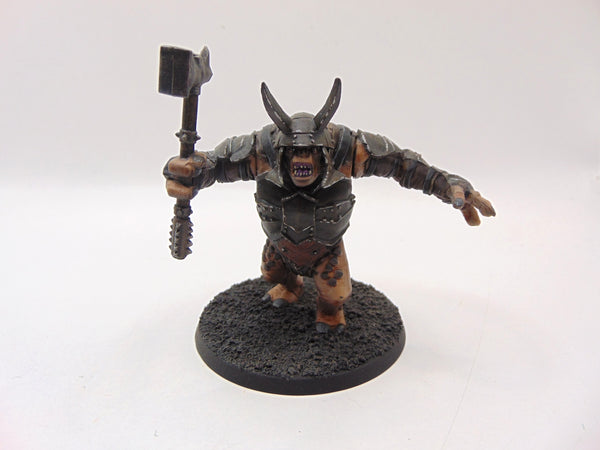 Mordor Troll