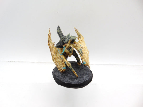 Winged Tyranid Prime