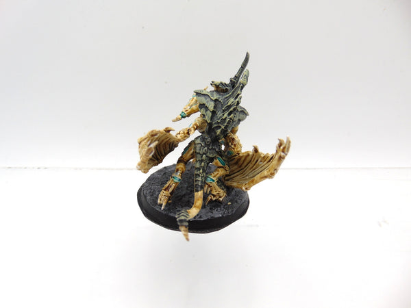 Winged Tyranid Prime