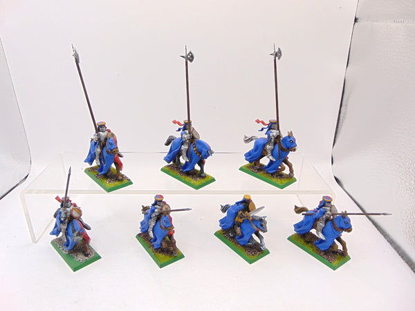 Knights of the Realm / Knights Errant