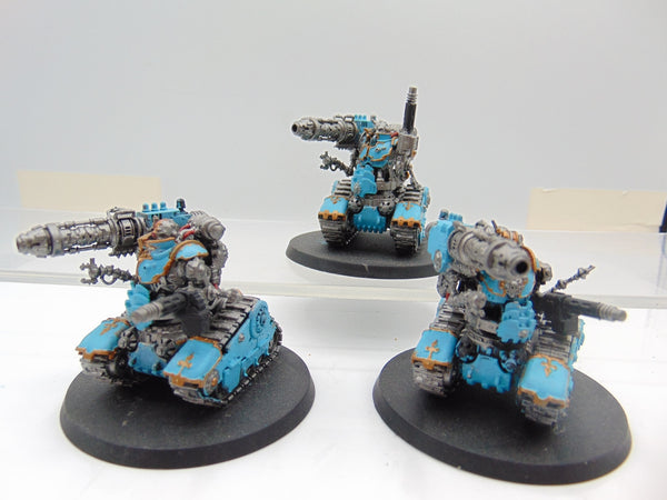 Kataphron Destroyers