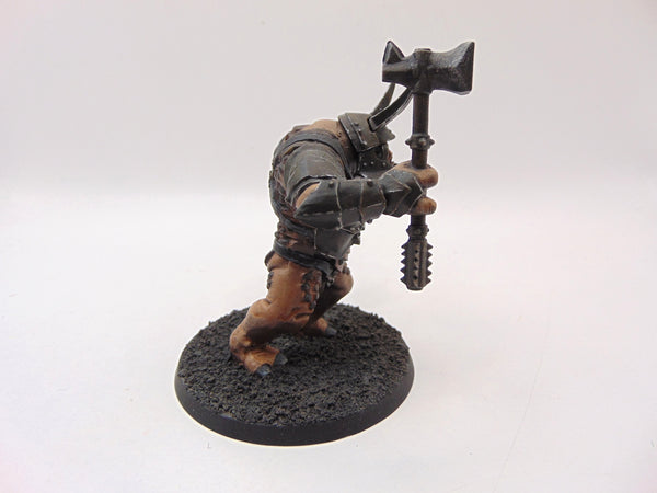 Mordor Troll