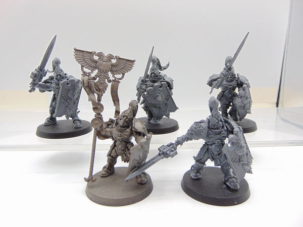 Custodian Guard Squad