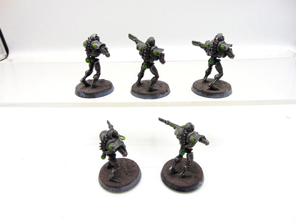 Deathmarks