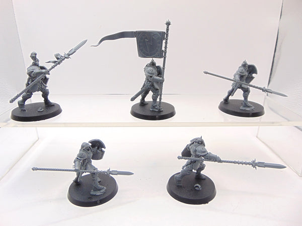 Vindictors