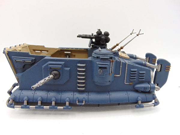 Skorpius Dunerider