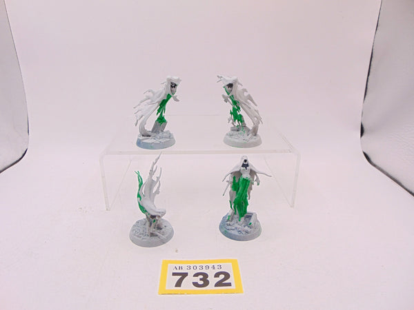 Myrmourn Banshees