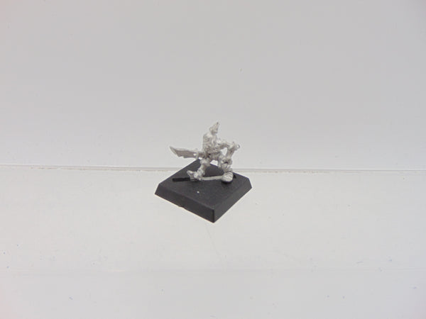 Chaos Familiar Armoured Mite