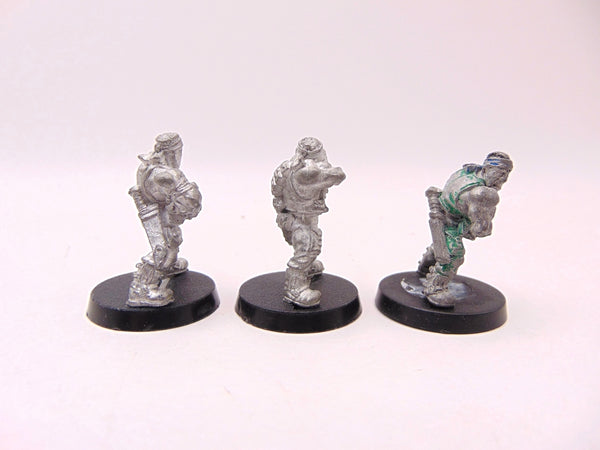 Catachan Jungle Fighters