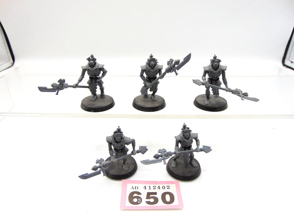 Lychguard