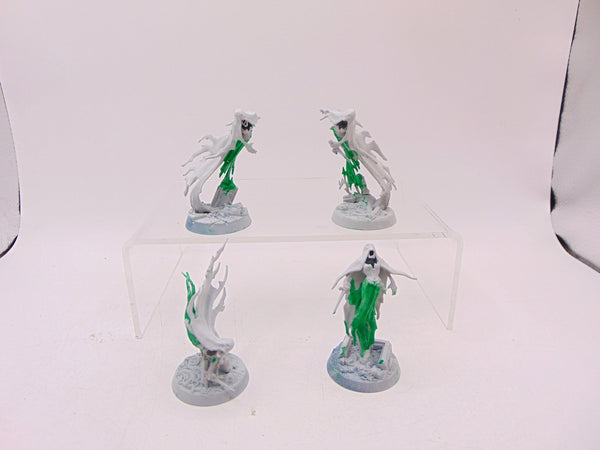Myrmourn Banshees