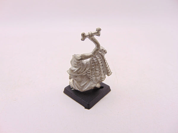 Night Goblin Netter