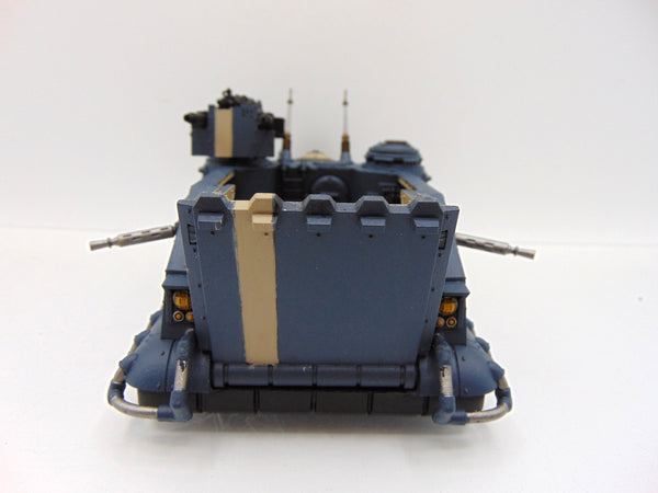 Skorpius Dunerider