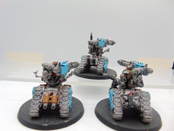 Kataphron Destroyers