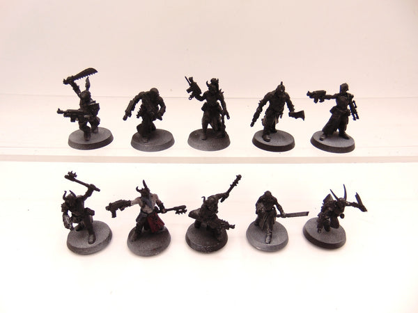 Cultists of the Abyss